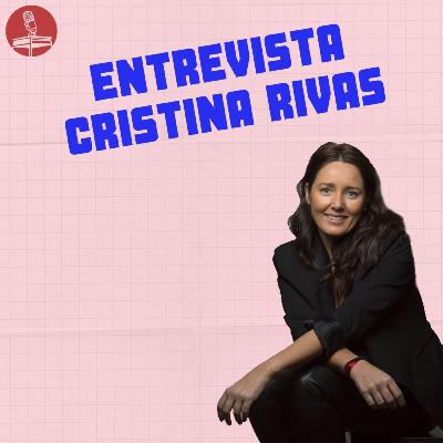 #Entrevista a CRISTINA RIVAS | Representante de ACTORES