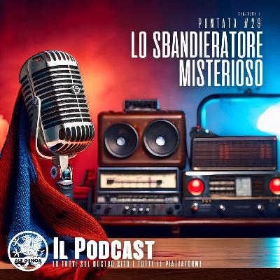 3x29 - Lo sbandieratore misterioso