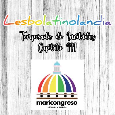 TI. República Dominicana: el grito de la comunidad LGBTI+ TI. República Dominicana: el grito de la comunidad LGBTI+