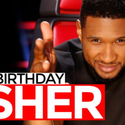 Episode 4: DJ AK - #TheMorningHustle Mixtape 10-14-21 #Usher Happy Bday Mix