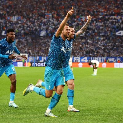 S02E08绝杀？绝杀！