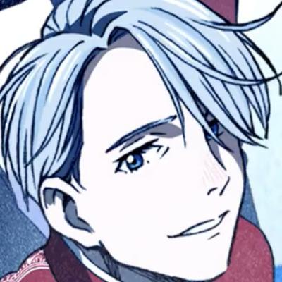 Podcast Reprint - T1 Ep. 05: Novedades manga-anime, Yuri!!! on ICE, Dragon Ball Fusions