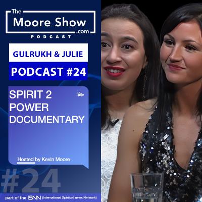 SPIRIT2POWER, A DOCUMENTARY ABOUT MARTIAL ARTS AND SPIRITUALITY | #024