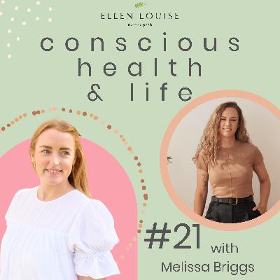 Ep21 Thyroid Part 2 - Delve Deep Into Hashimoto's Autoimmune Thyroid Disease With Melissa Briggs