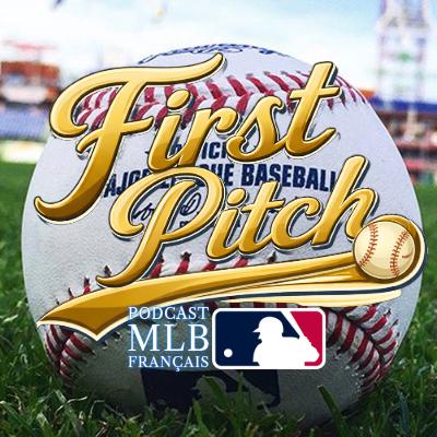 First Pitch: Nouveau look pour parler de la wbc