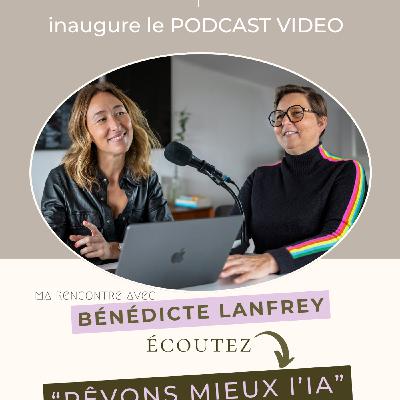 Vesper, Rêvons Mieux l' IA - Episode 4 Vesper, Rêvons Mieux l' IA - Episode 4