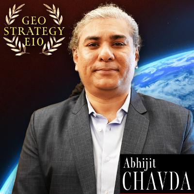 Geostrategy E10: US Threatens India With 500% Tariffs; NATO, Ukraine, AUKUS, Tibet, AI, Xi, Ukraine
