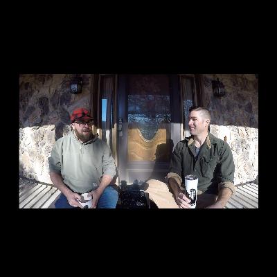 Thanksgiving Woods & Gratitude Ft. Cody Kuebler