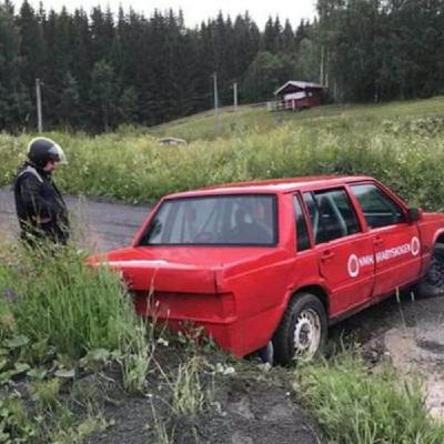 Labanpodden Episode 5 - Direktør`n Labanpodden Episode 5 - Direktør`n