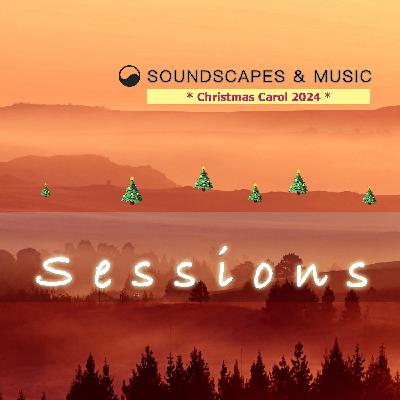Sessions | Christmas Carol 2024