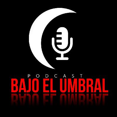 Entrevista al Creador de "3:33 Psicofonías" Luis Salvador
