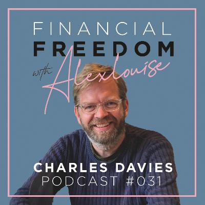 #031 - Charles Davies - Clarity Practice - What to do when you don't know what to do