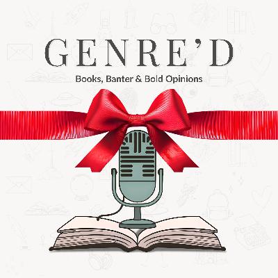 13 - Holiday Ever After by Hannah Grace | Cozy Holiday Romance