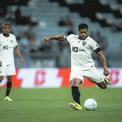 GE Atlético-MG #518 - Sob nova direção!