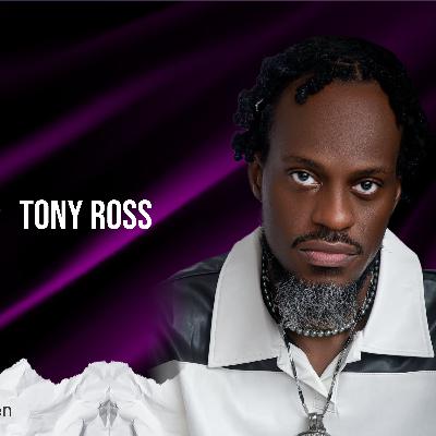 I Stopped My Career To Focus On Cynthia Morgan's Career And I Didn't Get Royalties - Tony Ross