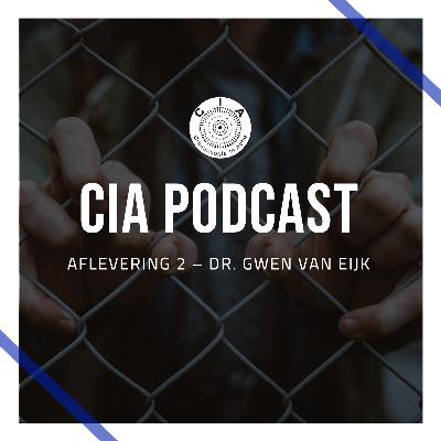 Het coronavirus in gevangenissen