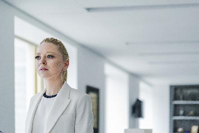 ‘Handshake’ – Mr. Robot 207