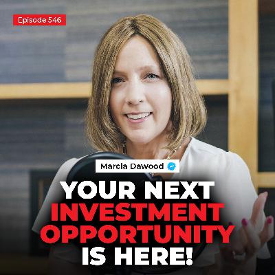 How to Start Investing in Startups With as Little as $50 | Marcia Dawood