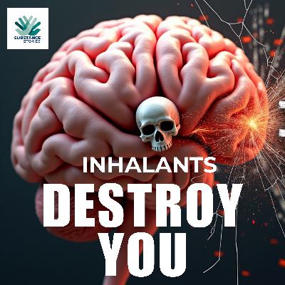 What Really Happens When You Use Inhalants?