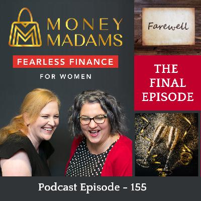 155 - The Final Episode