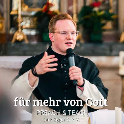 #166 Jesus, Glaube und Kirche – was bringt dir das?
