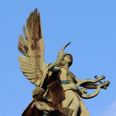 Salmo 107(108) - Louvor a Deus e pedido de ajuda Salmo 107(108) - Louvor a Deus e pedido de ajuda