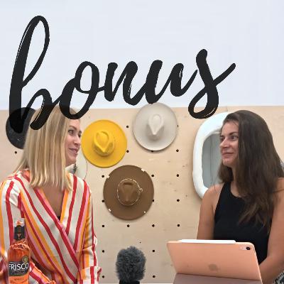 Off record: Se skicující architektkou Off record: Se skicující architektkou