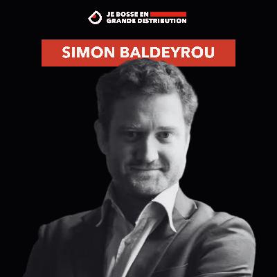 Comment Phenix veut éradiquer le gaspillage alimentaire, avec Simon Baldeyrou