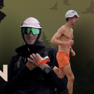 Western States 100 Preview // Ryan + Luis + Mitchell // Episode 86
