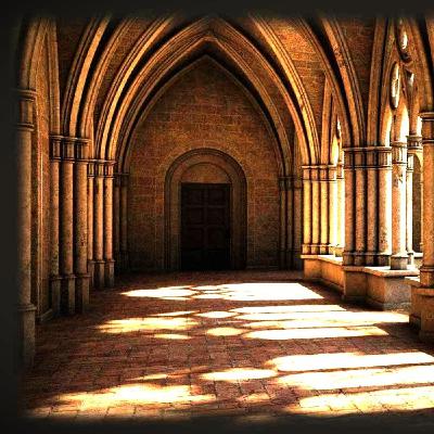 History of Monasteries and Cluny Abbey - Bedtime Story, Sleep and Relaxation ASMR History of Monasteries and Cluny Abbey - Bedtime Story, Sleep and Relaxation ASMR