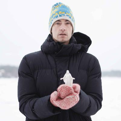 Avsnitt 11: Gustaf Norén