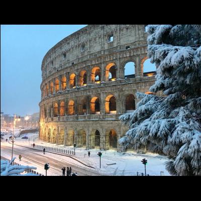 Roma Happens 417: The first double header of the year