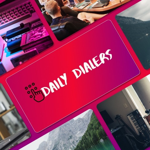 Daily Dialers Daily Dialers