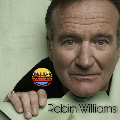 Robin Williams (Ο Πιο Αστείος ή ο Πιο Μόνος;)