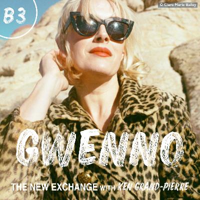 Gwenno on the mirage of Utopia (Bonus)