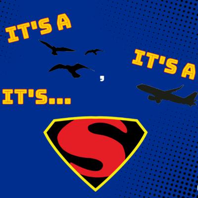 It's a Bird, It's a Plane, It's Superman! #1 - 'Max Fleischer's Superman Shorts' (1941-1943)