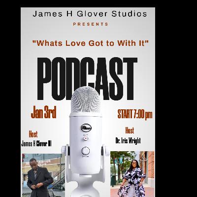 JamesgloverStudios JamesgloverStudios