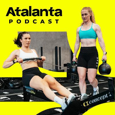 Renee McGregor : What Every Female Athlete Needs to Know
