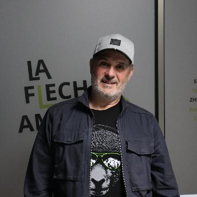 La Flecha Amarilla | Ramón Bermo La Flecha Amarilla | Ramón Bermo