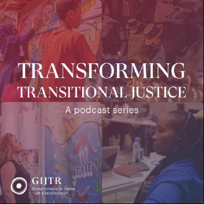 Trailer - Transforming Transitional Justice