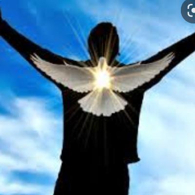 24.05.2022 TERNYATA TUHAN TIDAK PUAS HANYA BERSAMA KITA