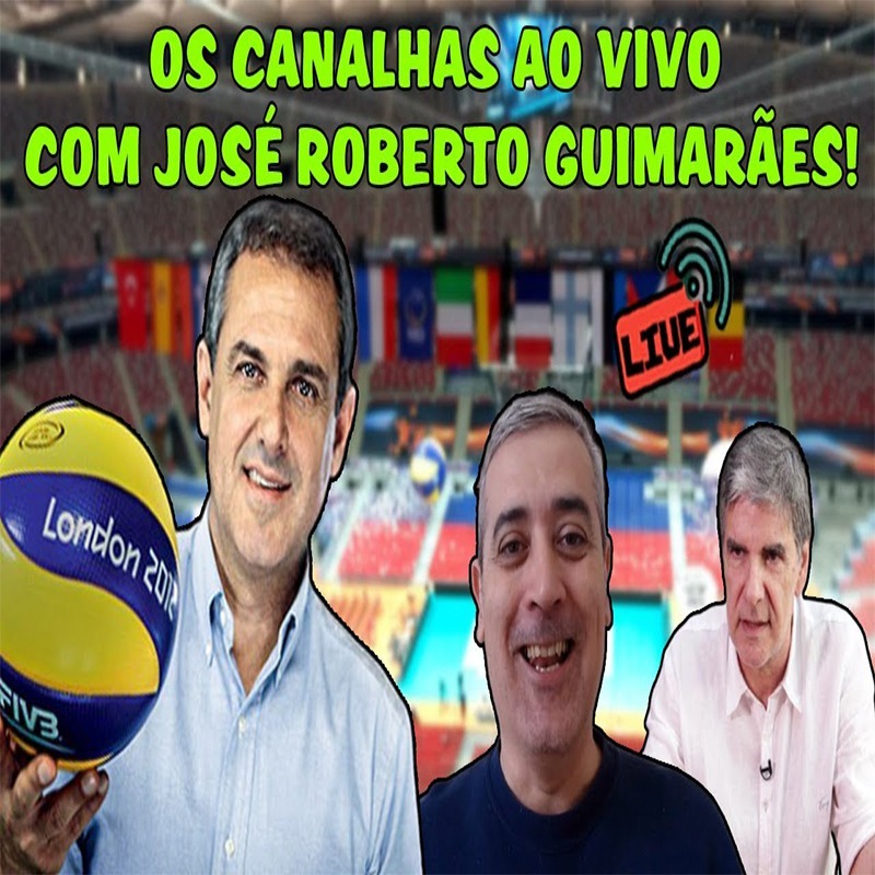 Os Canalhas