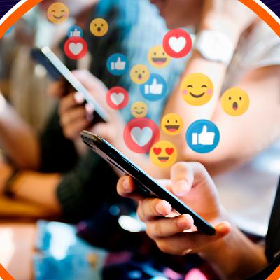 Redes Sociales