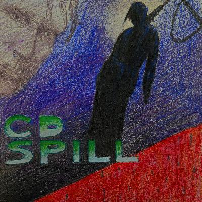 Gabriel Knight: Sins of the Fathers med Jostein Hakestad og Kent William Innholt (#119) Gabriel Knight: Sins of the Fathers med Jostein Hakestad og Kent William Innholt (#119)