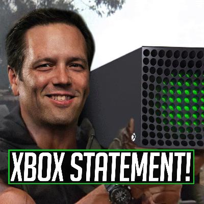 Phil Spencer zur XBOX-ZUKUNFT! (Special)