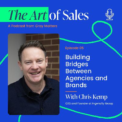Building Bridges Between Agencies and Brands