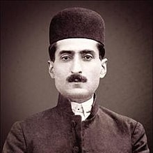 ترانه قدیمی شیرعلیمردان
