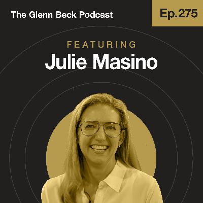 Ep 275 | Cracker Barrel CEO Finally Addresses ‘Woke’ Rebrand Controversy | The Glenn Beck Podcast