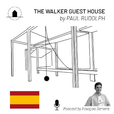 esp #03.4 - The Walker Guest House - Paul Rudolph