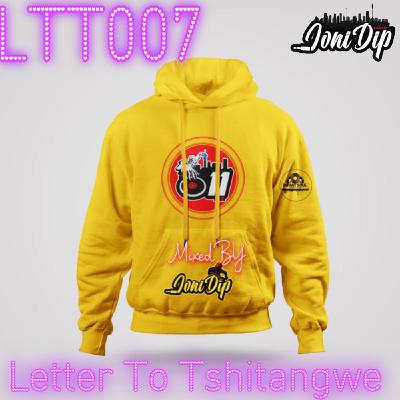 Episode 41: Letter To Tshitangwe 007 - Mixed By Joni DiP (Amapiano)